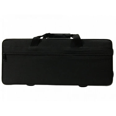 Trompeta Alde Audio  6416ln Niquelada Con Estuche